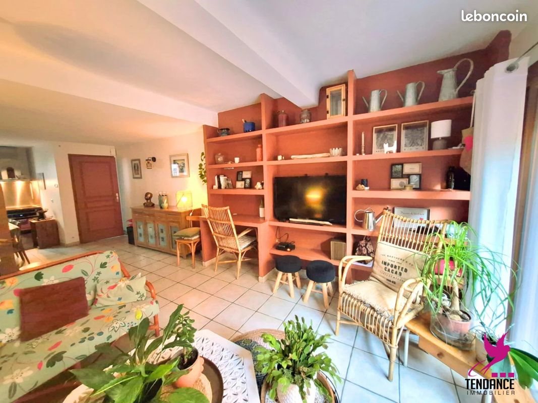 Maison à vendre, 111m², Sigean