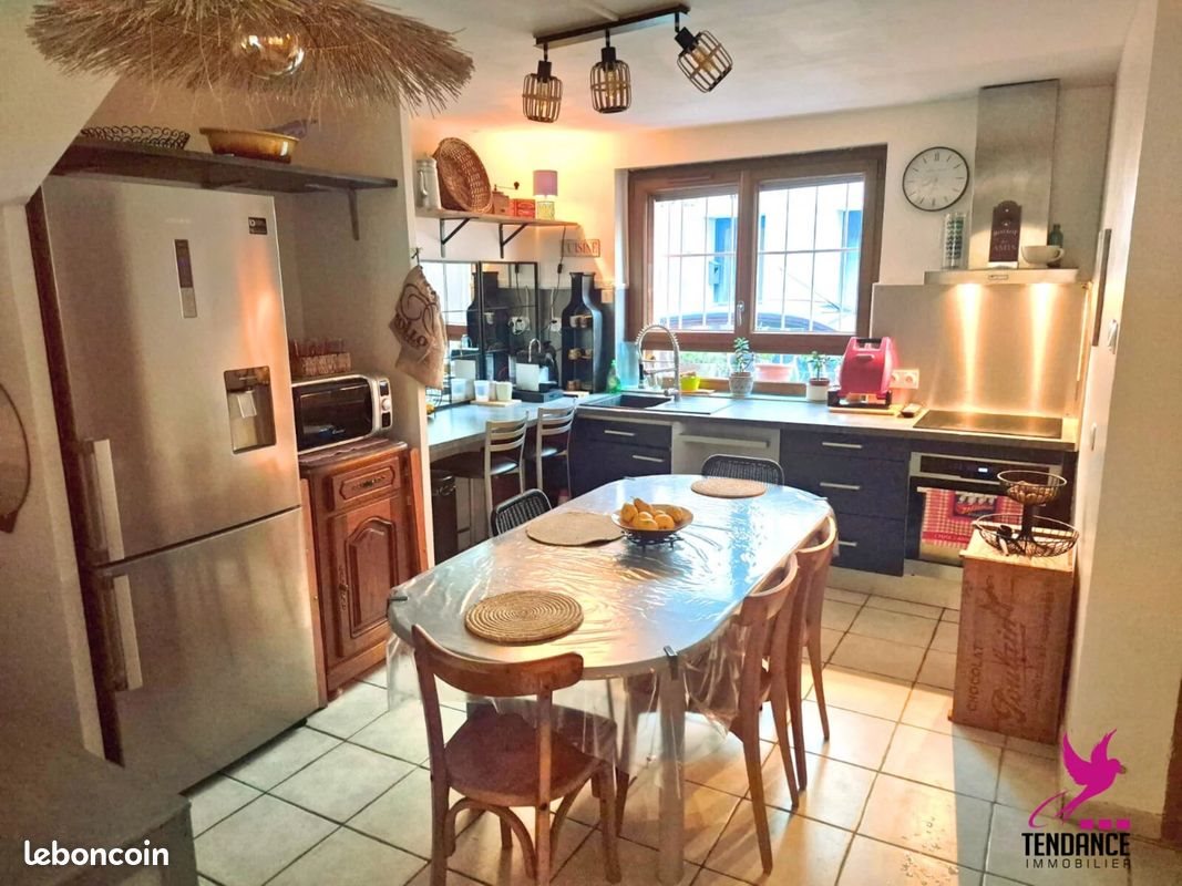 Maison à vendre, 111m², Sigean