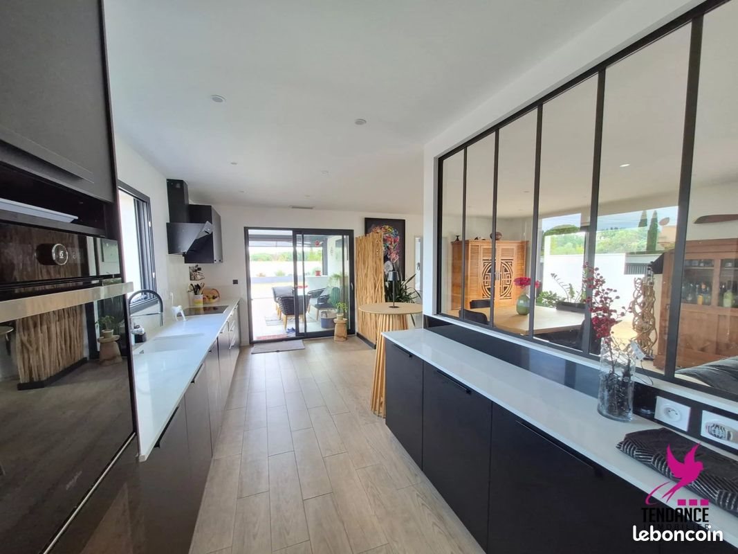 Maison à vendre, 120m², Cornebarrieu