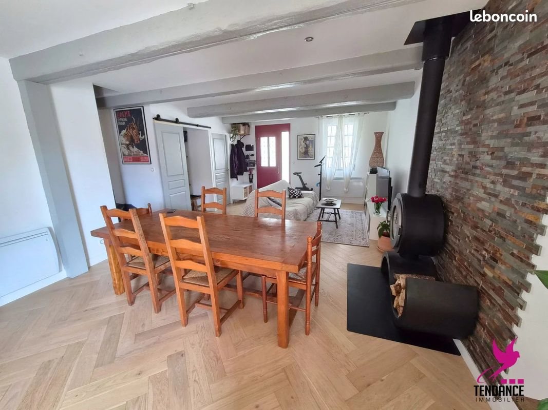 Maison à vendre, 101m², Launac