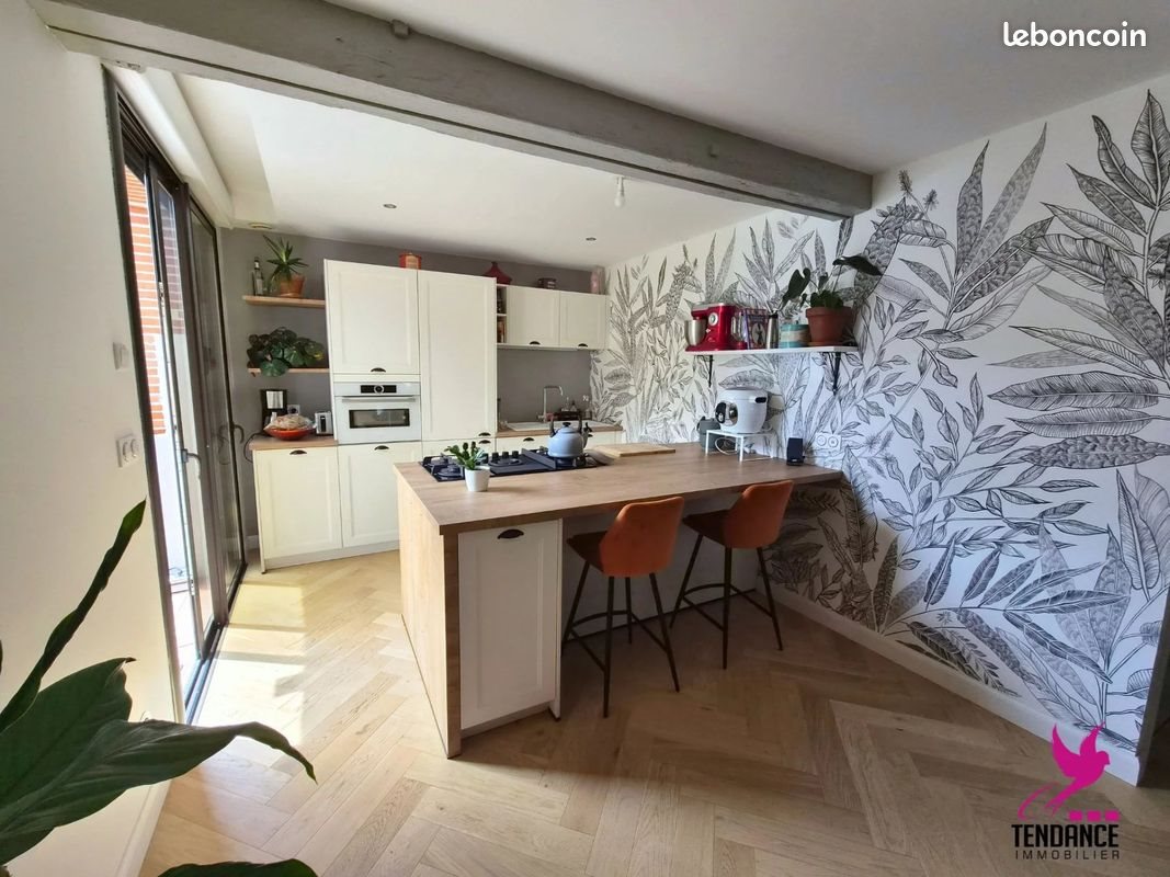 Maison à vendre, 101m², Launac