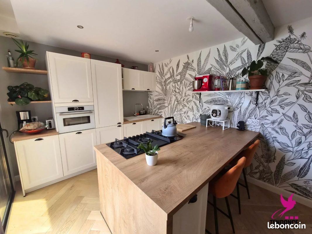 Maison à vendre, 101m², Launac