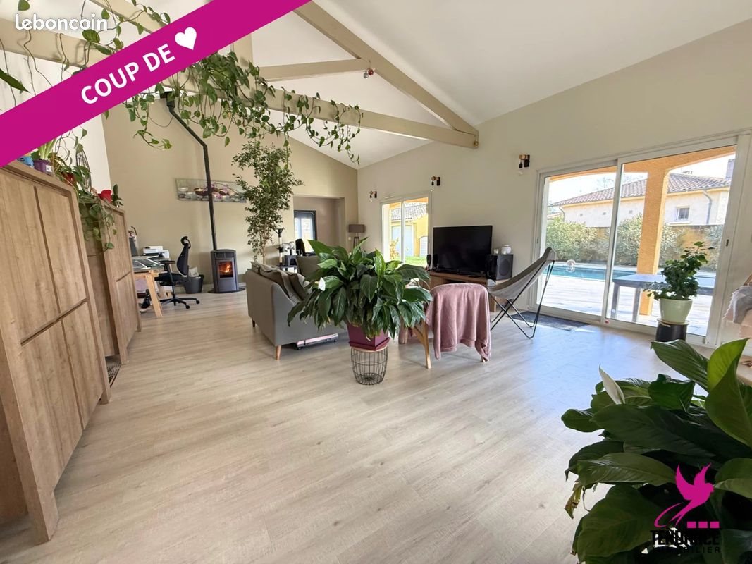Maison à vendre, 150m², Grenade