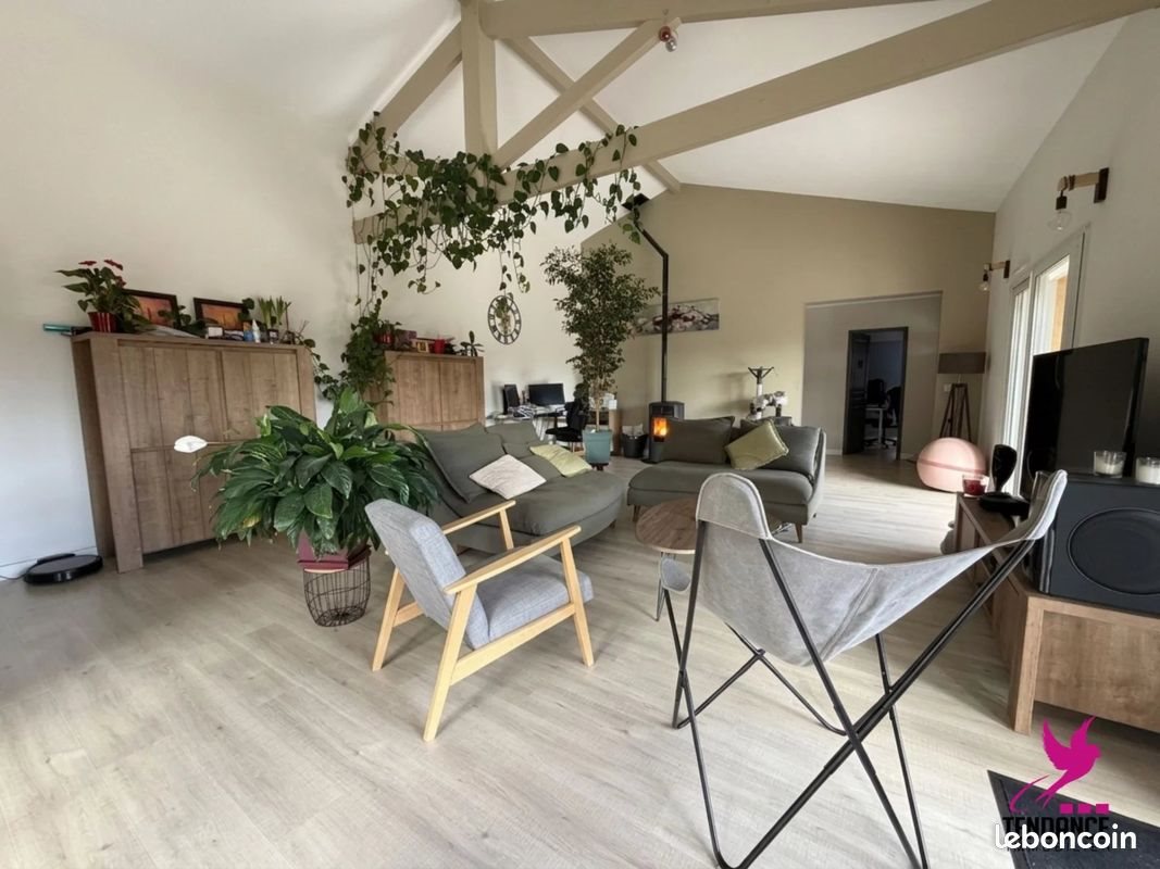 Maison à vendre, 150m², Grenade