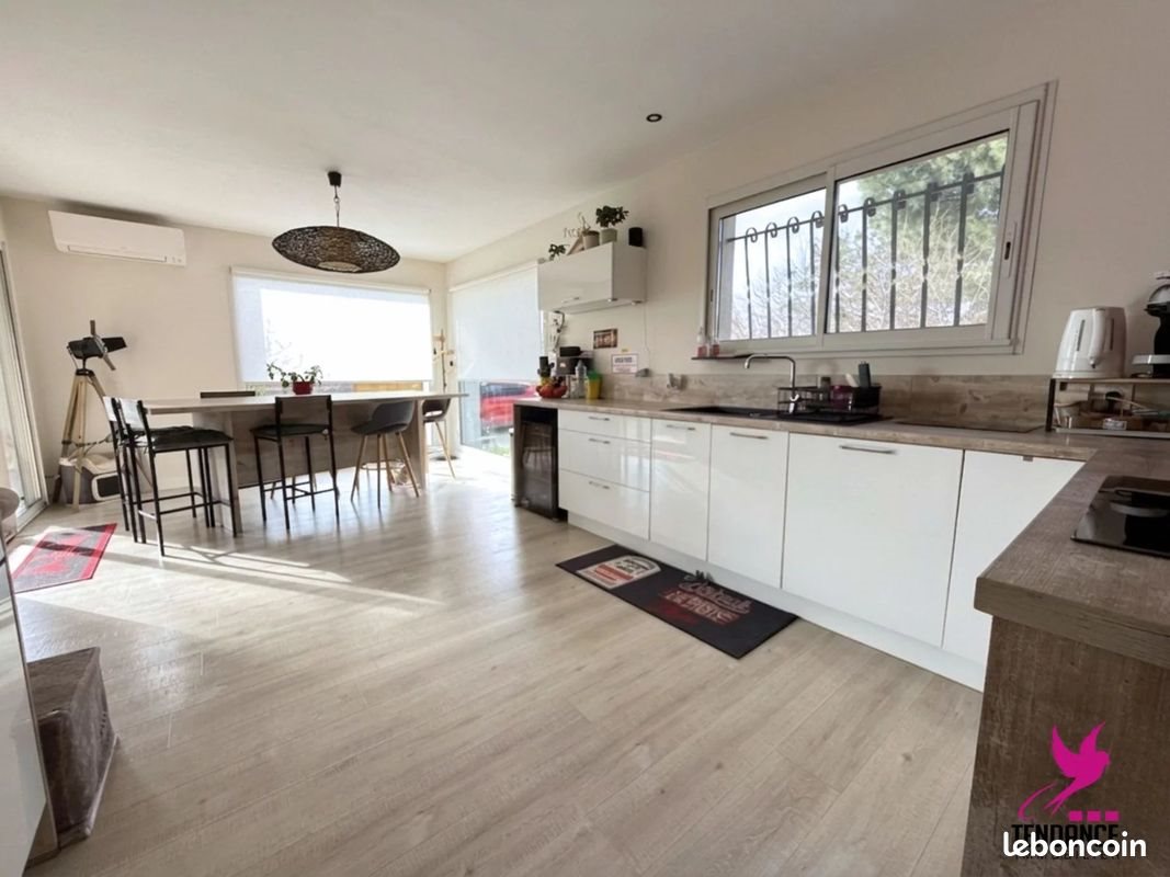 Maison à vendre, 150m², Grenade