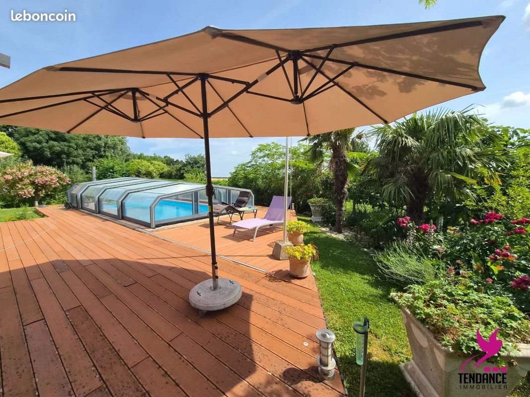 Maison à vendre, 193m², Grenade