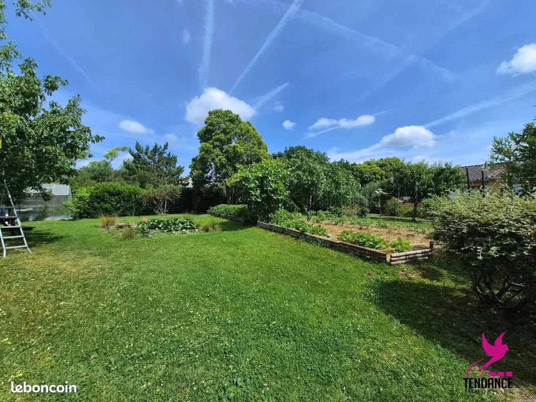 Maison à vendre, 193m², Grenade