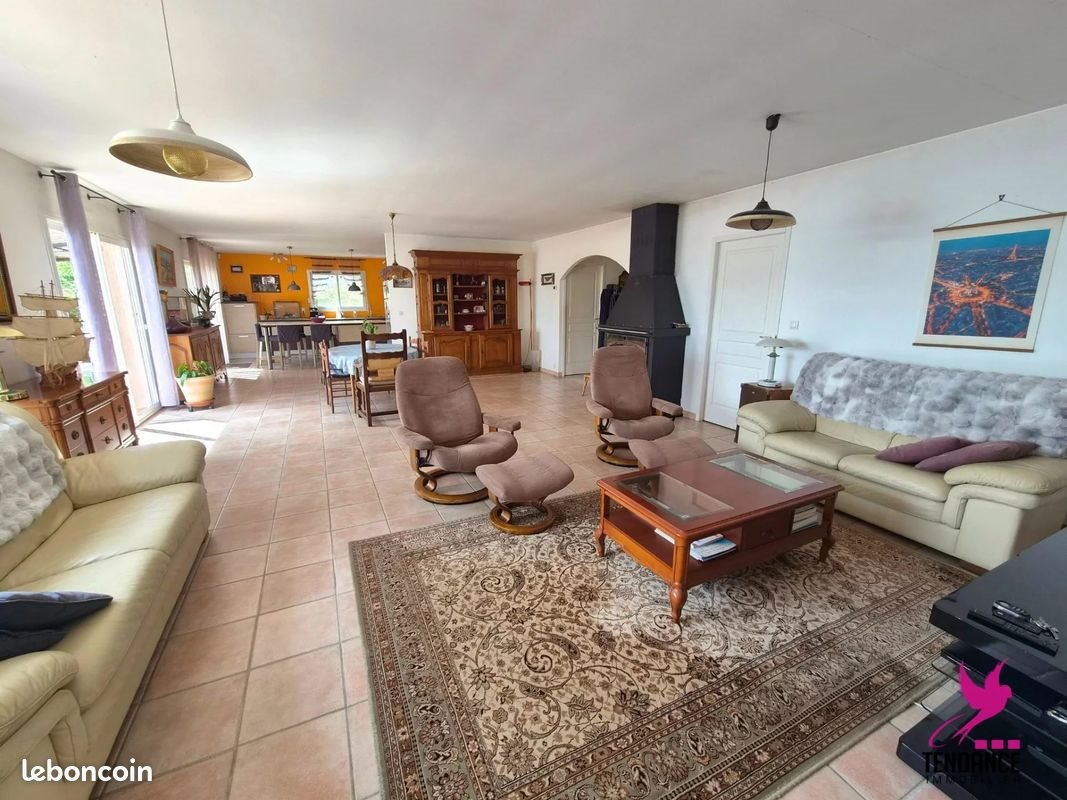 Maison à vendre, 193m², Grenade