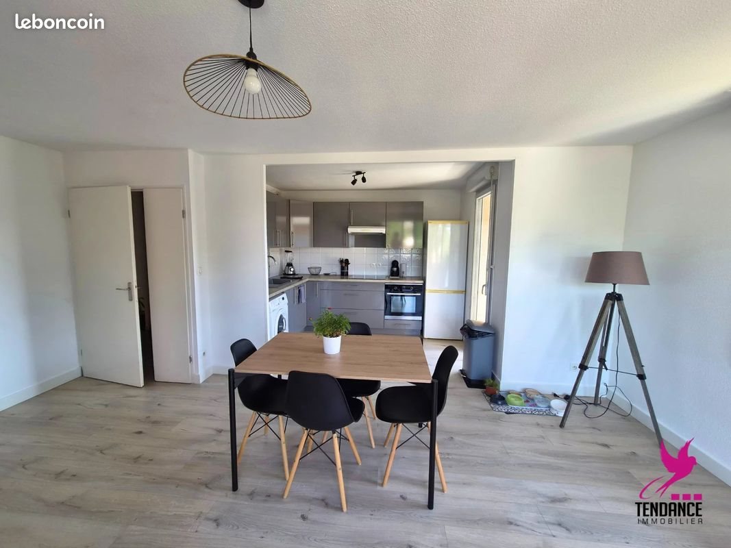Appartement à vendre, 86m², Saint-Jory