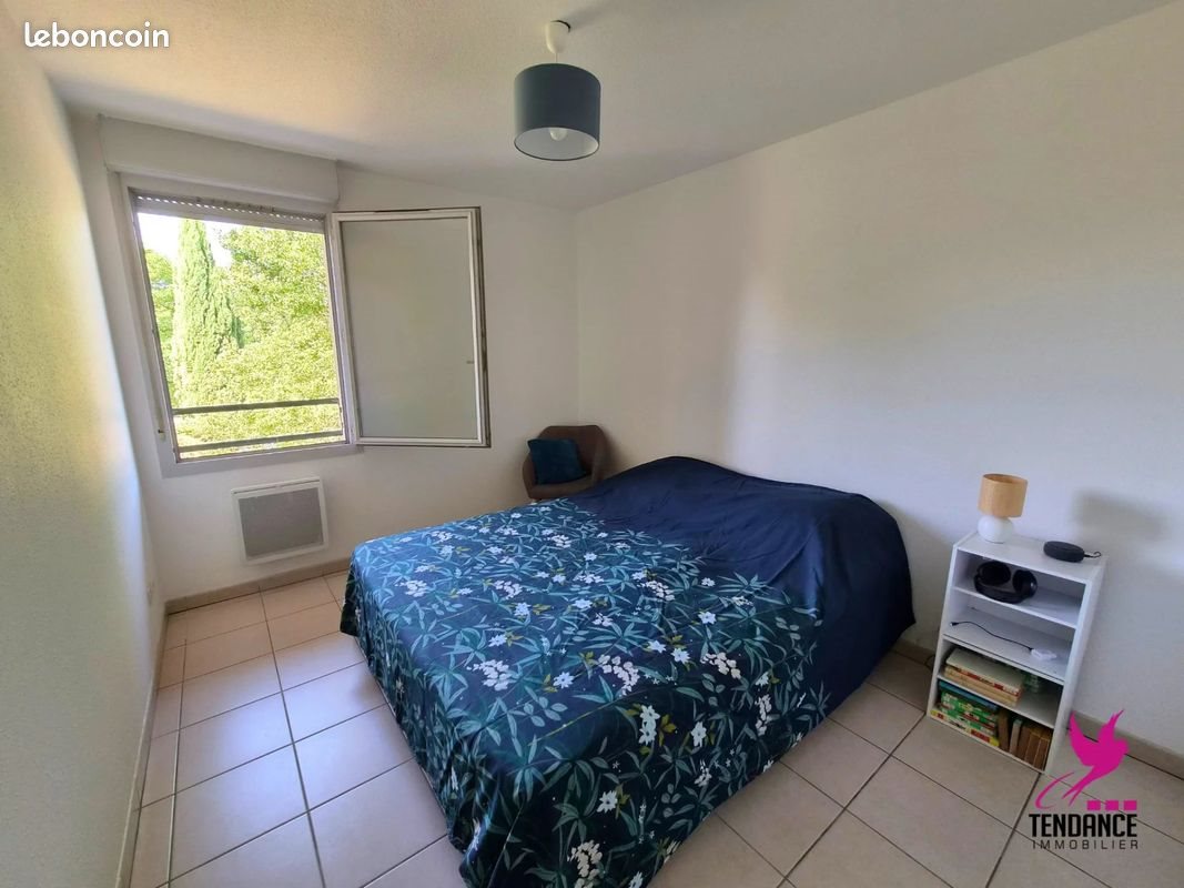 Appartement à vendre, 86m², Saint-Jory