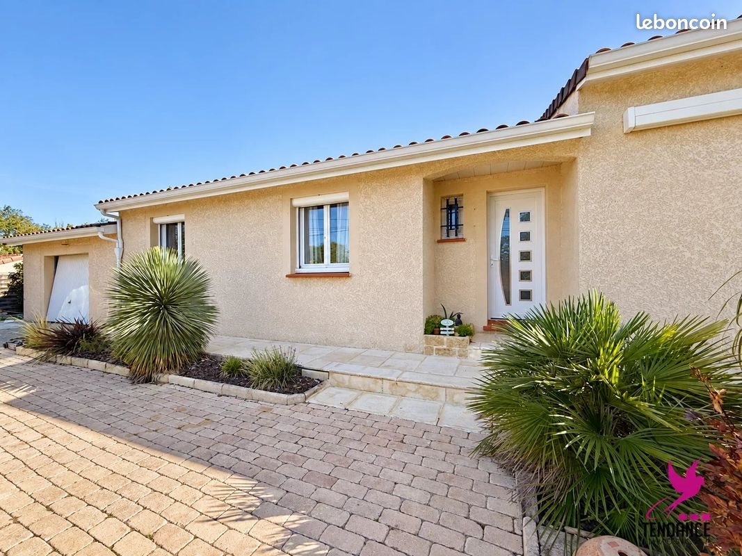 Maison à vendre, 108m², Larra