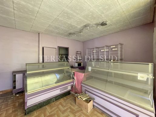 Local commercial 6 pièces 81 m² · à Marseille 9ème · 81 m² · 298 000 €