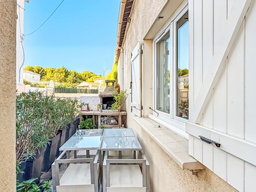 Appartement 4 pièces 115 m² · à Saint-Victoret · 115 m² · 349 000 €
