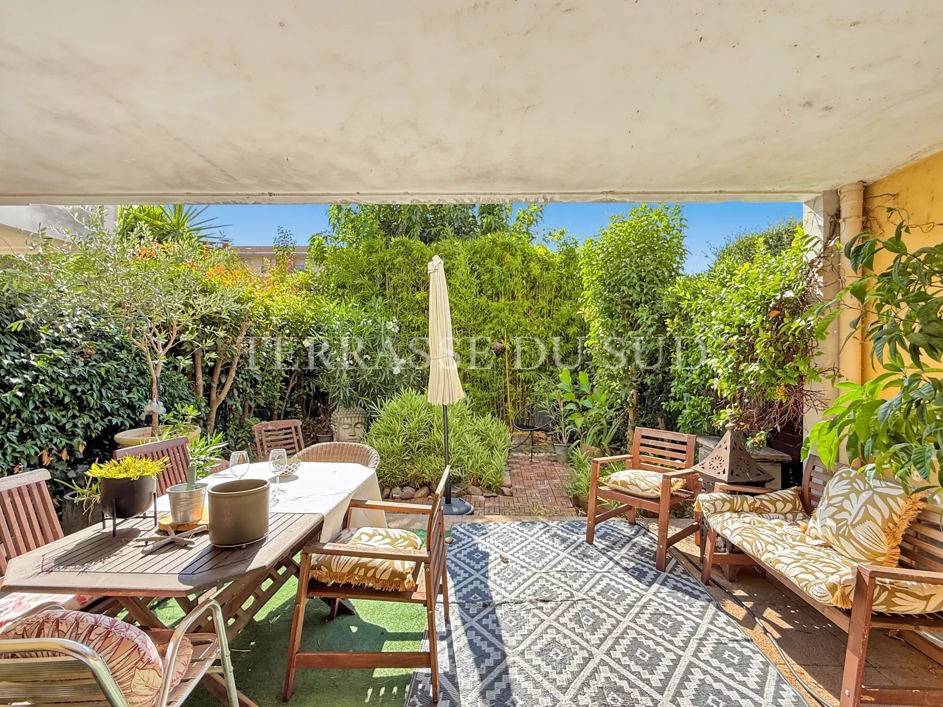 Appartement à vendre, 70m², Marseille 13ème