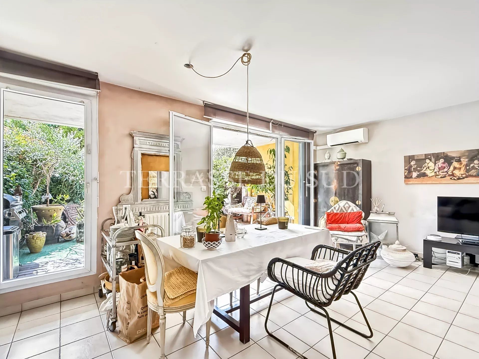 Appartement à vendre, 70m², Marseille 13ème