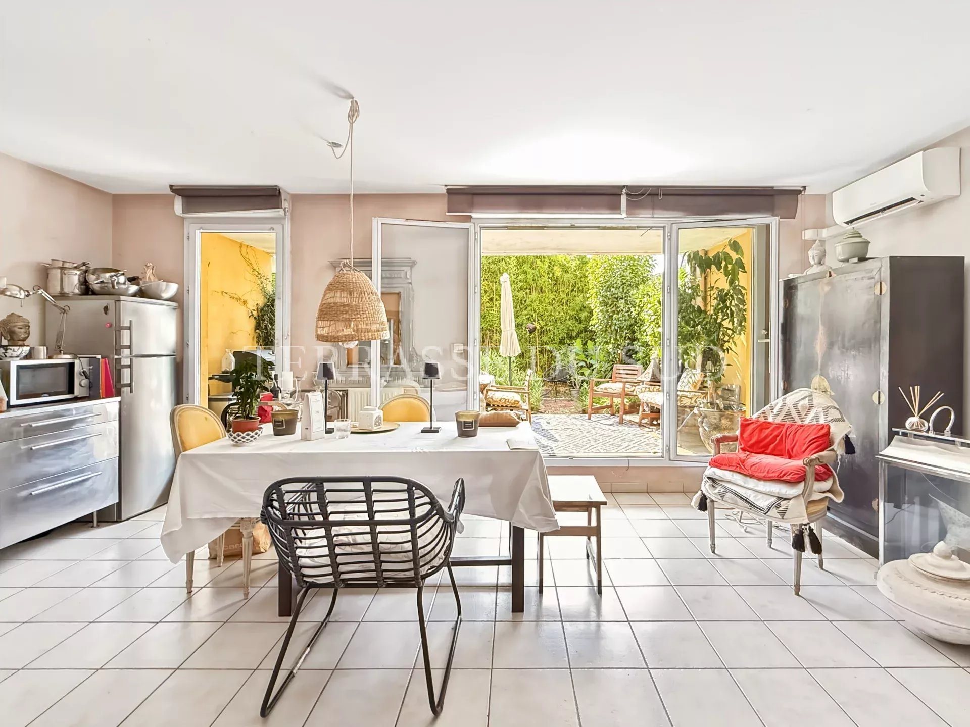 Appartement à vendre, 70m², Marseille 13ème