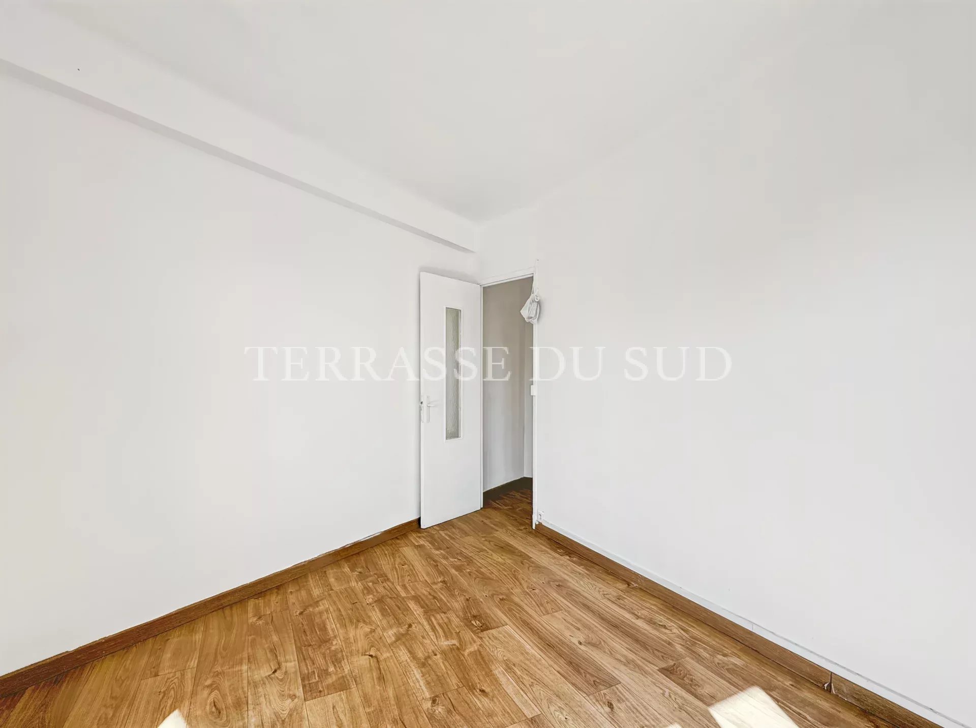 Appartement à vendre, 37m², Marseille 5ème