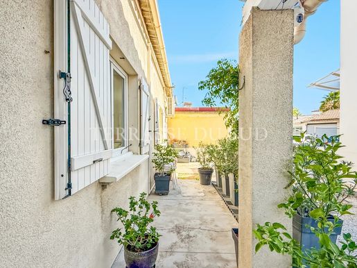 Maison 4 pièces 115 m² · à Saint-Victoret · 115 m² · 349 000 €