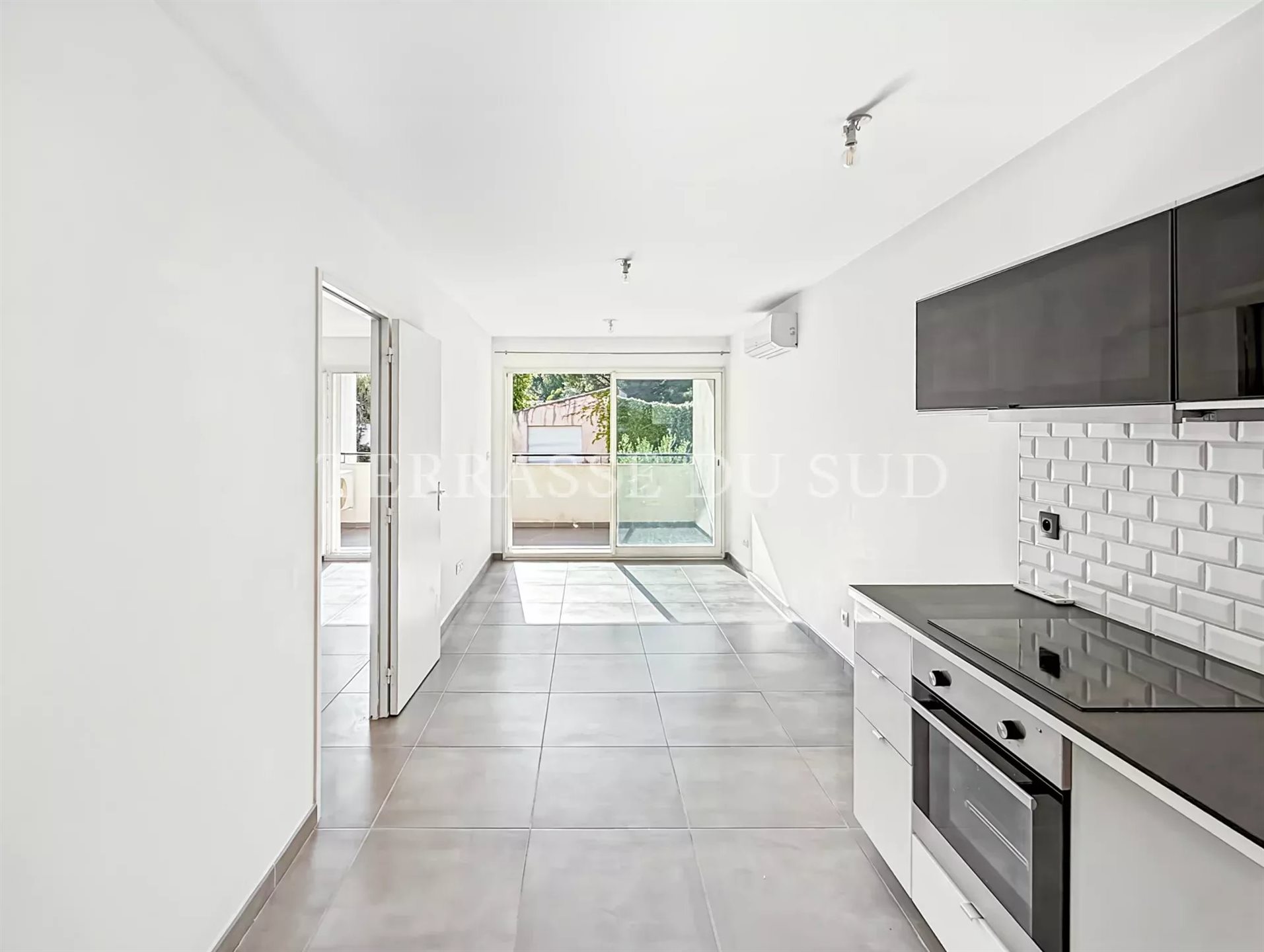 Appartement à vendre, 37m², Marseille 12ème