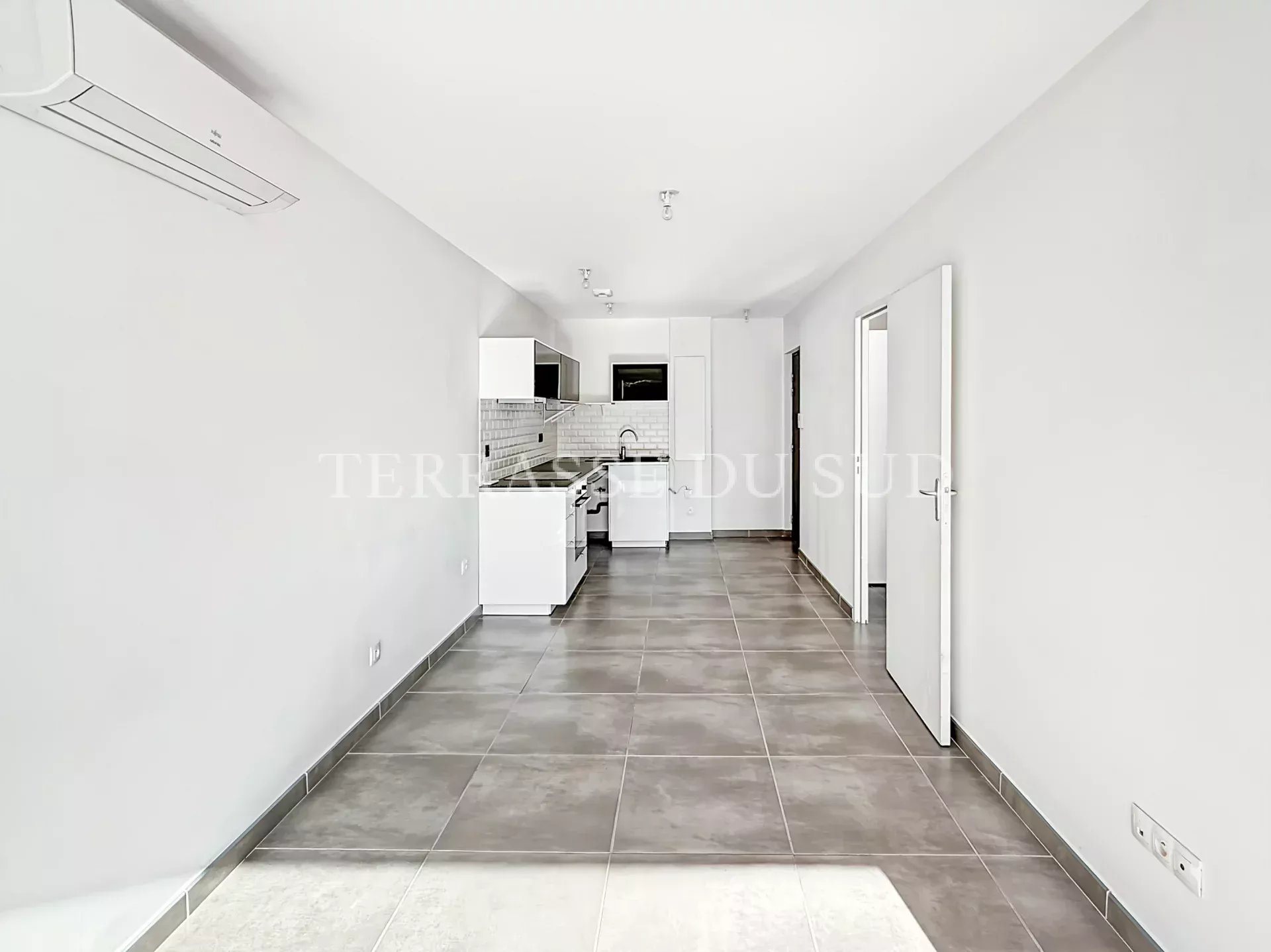 Appartement à vendre, 37m², Marseille 12ème