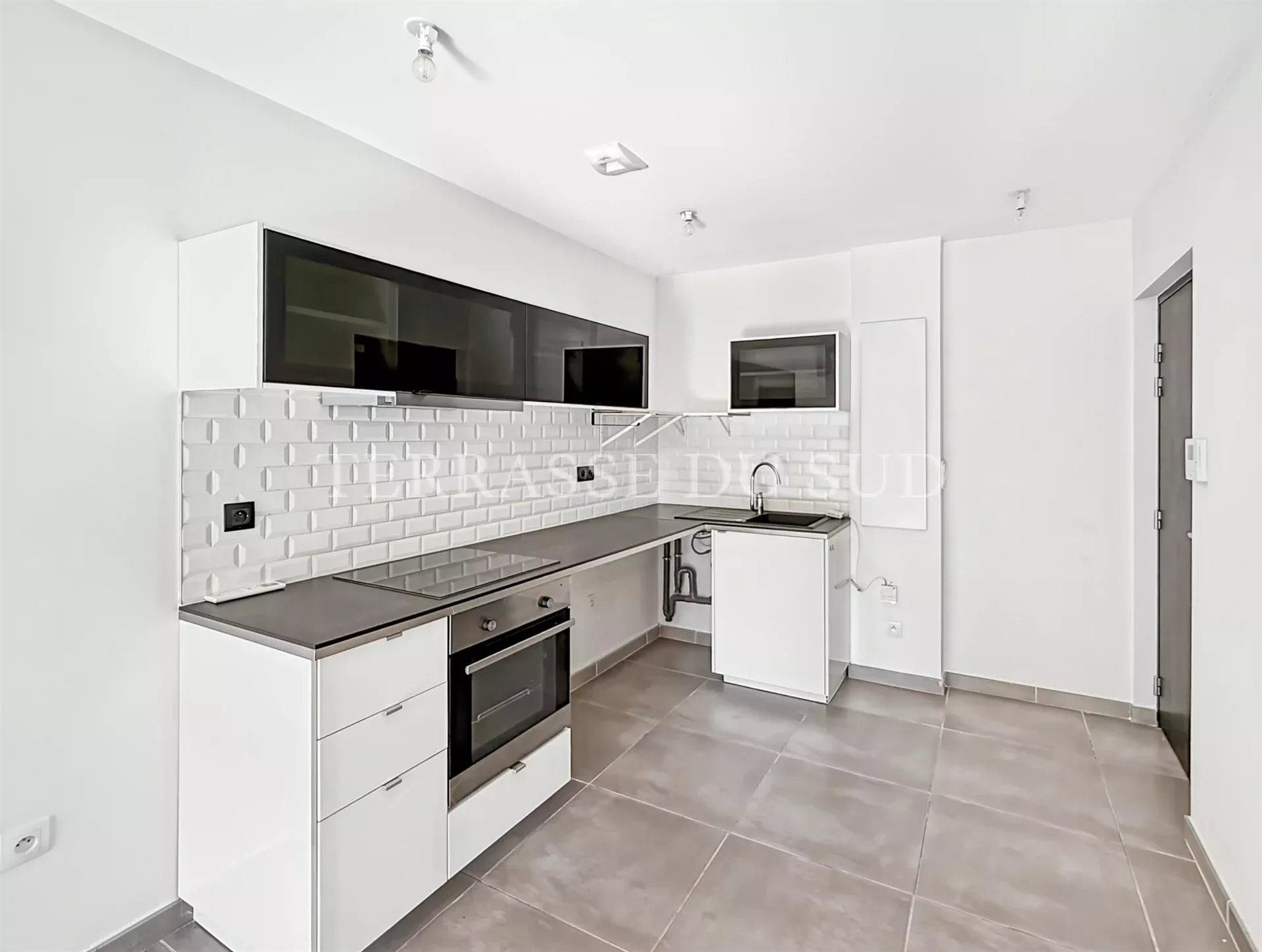 Appartement – Marseille, Les Platrières, 12e Arrondissement - Vue 5