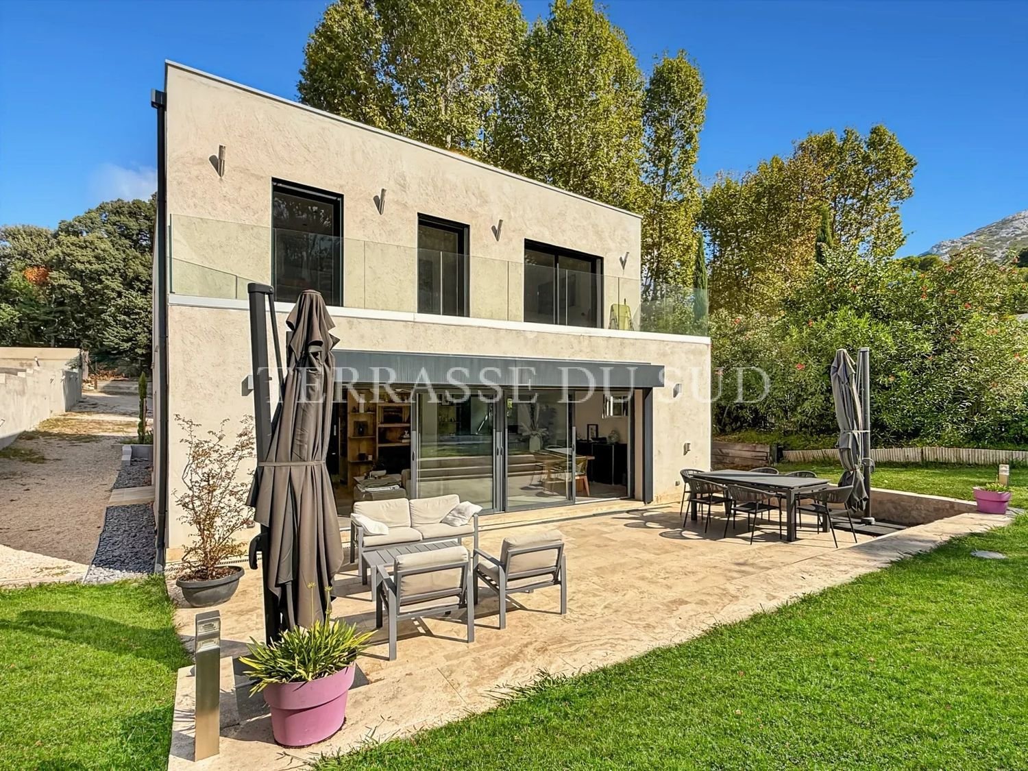 Maison à vendre, 216m², Marseille 10ème
