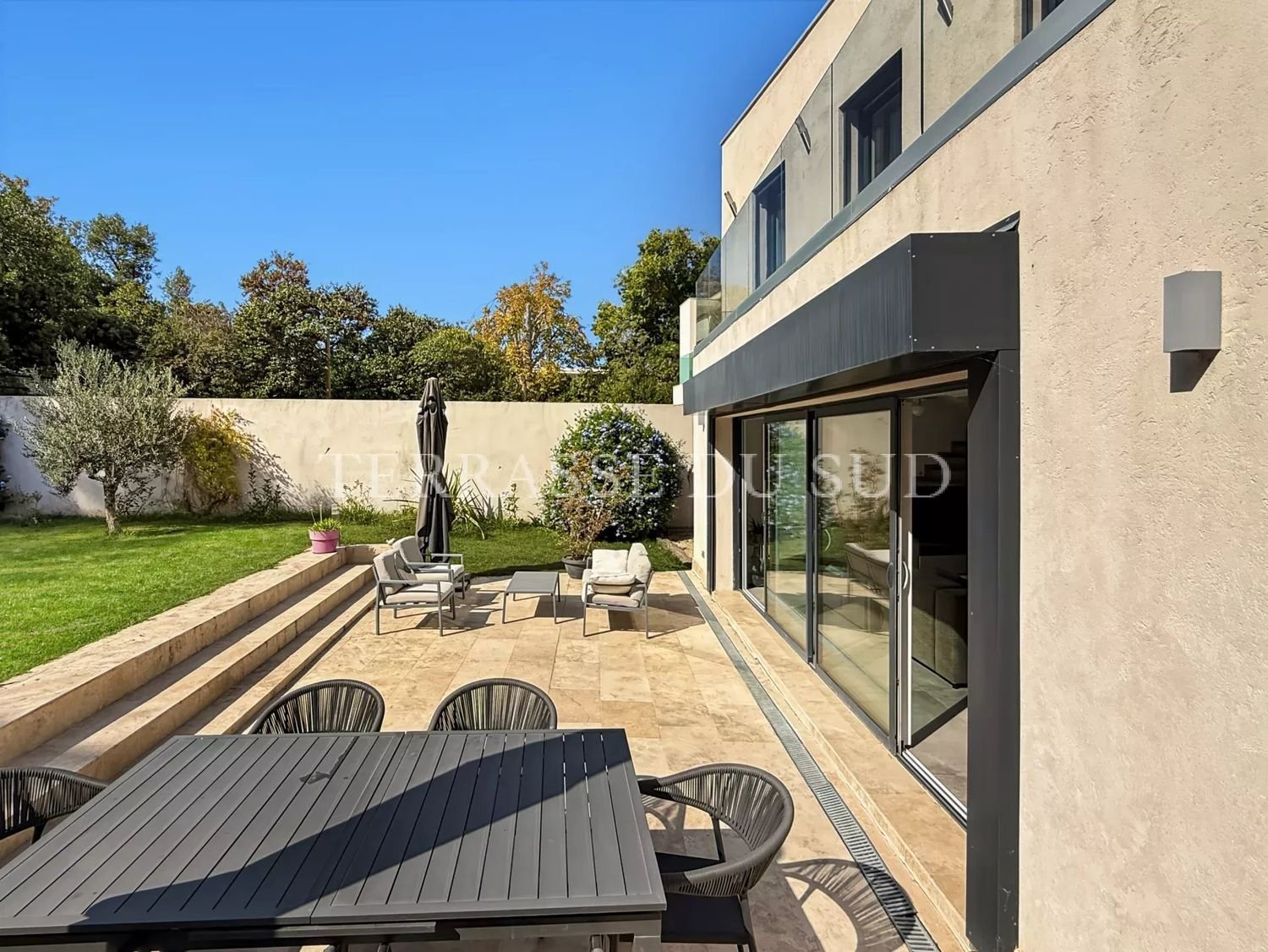 Maison à vendre, 216m², Marseille 10ème