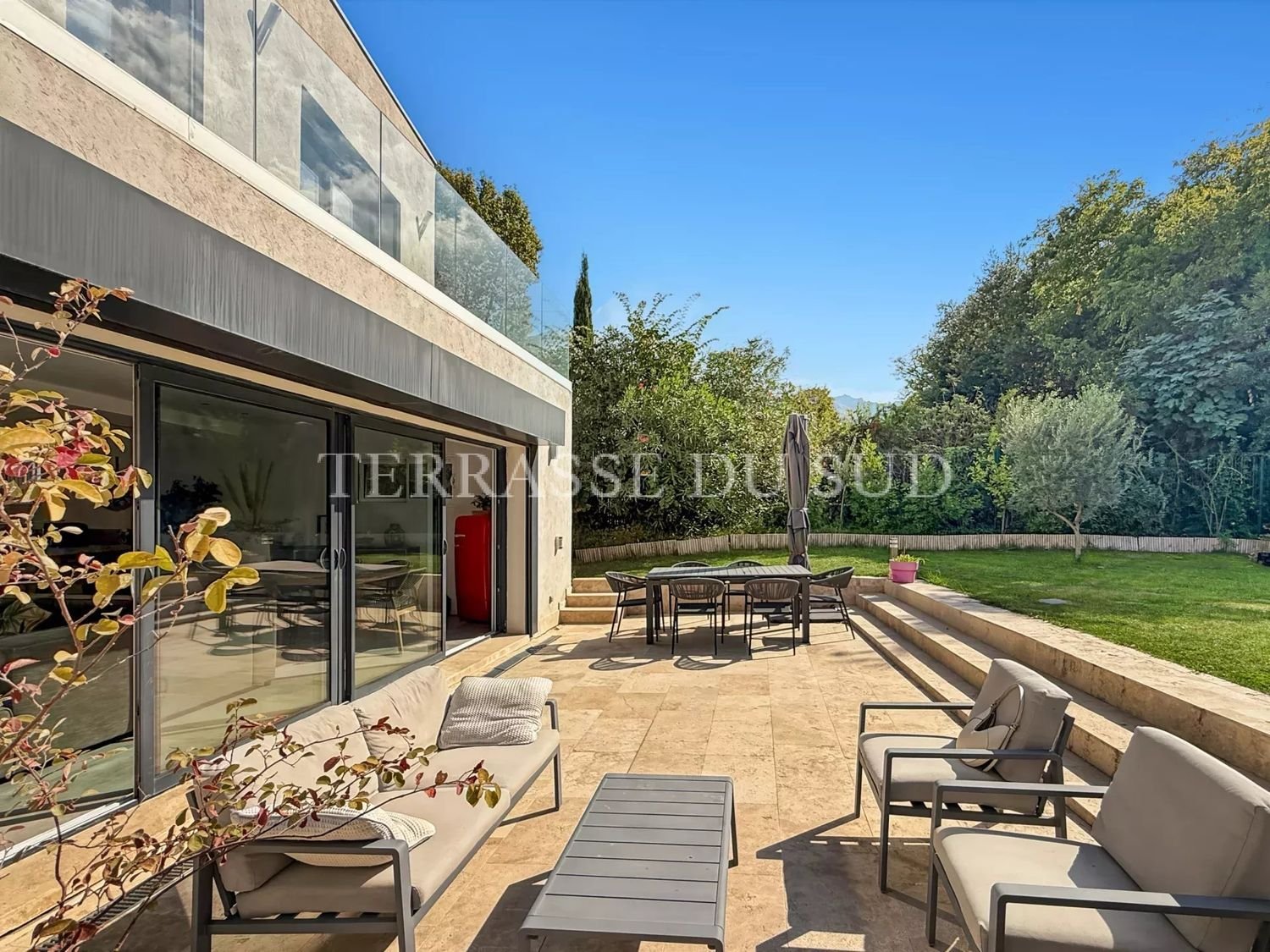 Maison à vendre, 216m², Marseille 10ème