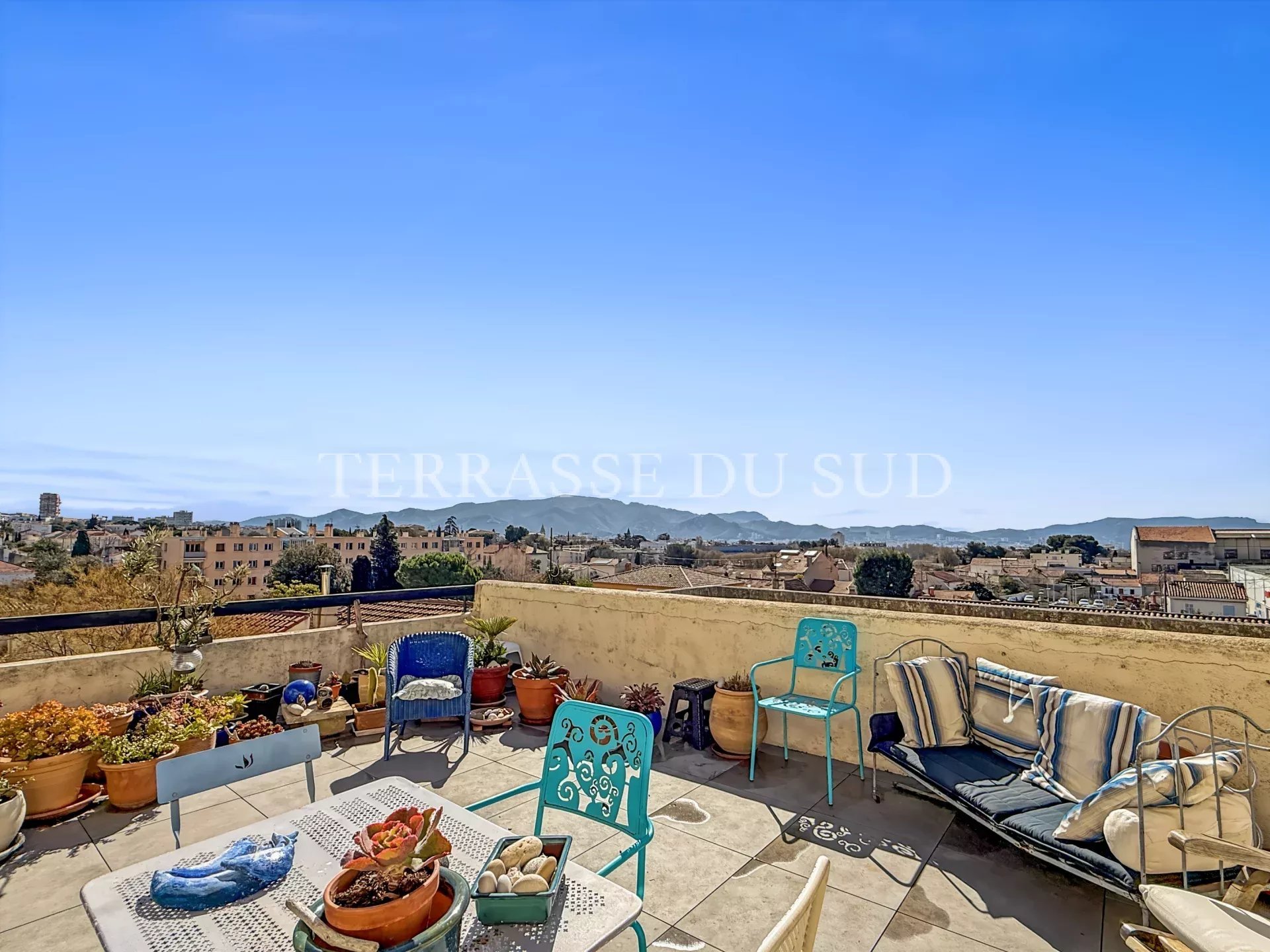 Appartement – Marseille 12 - Vue 3