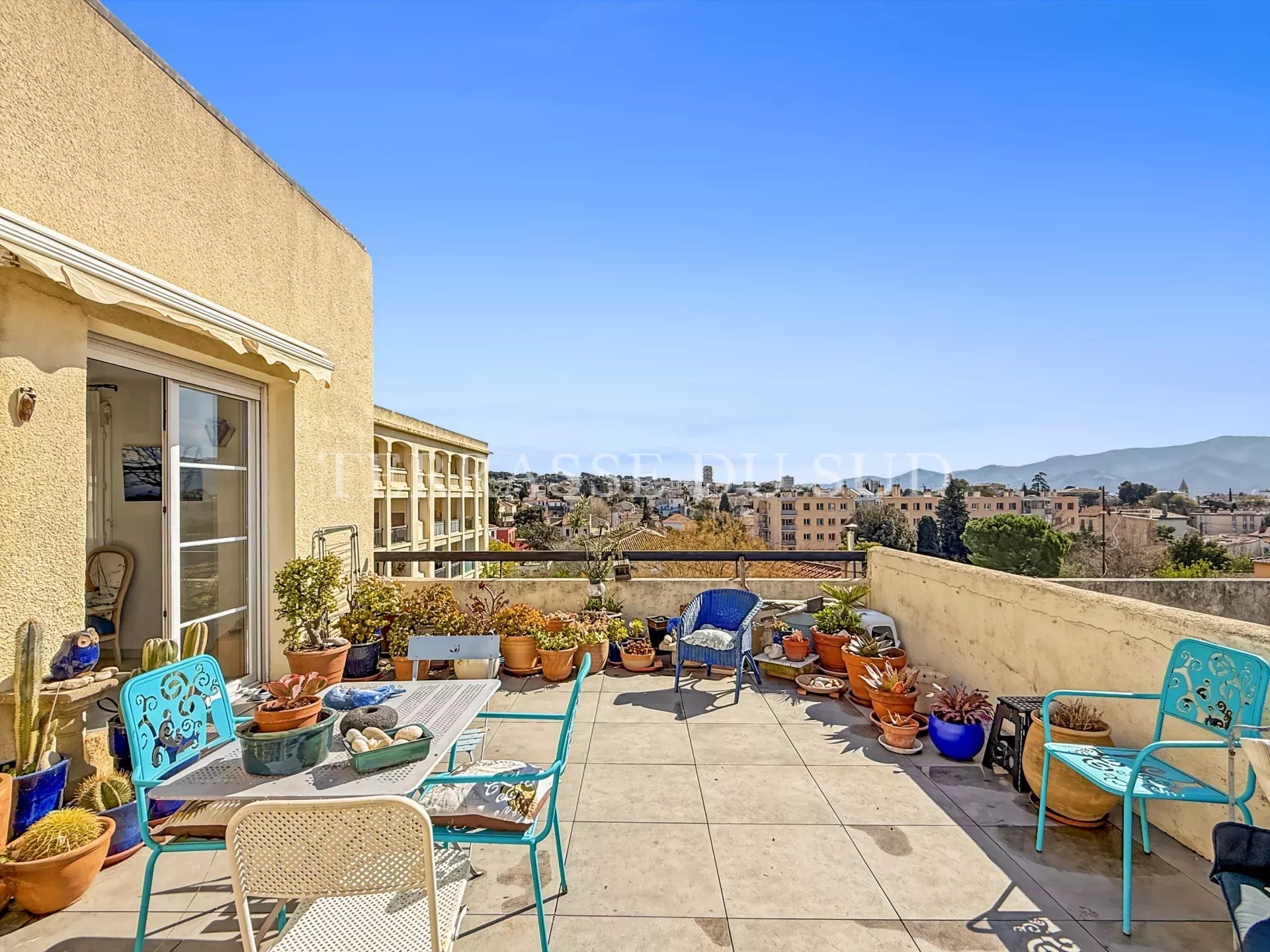Appartement – Marseille 12 - Vue 5