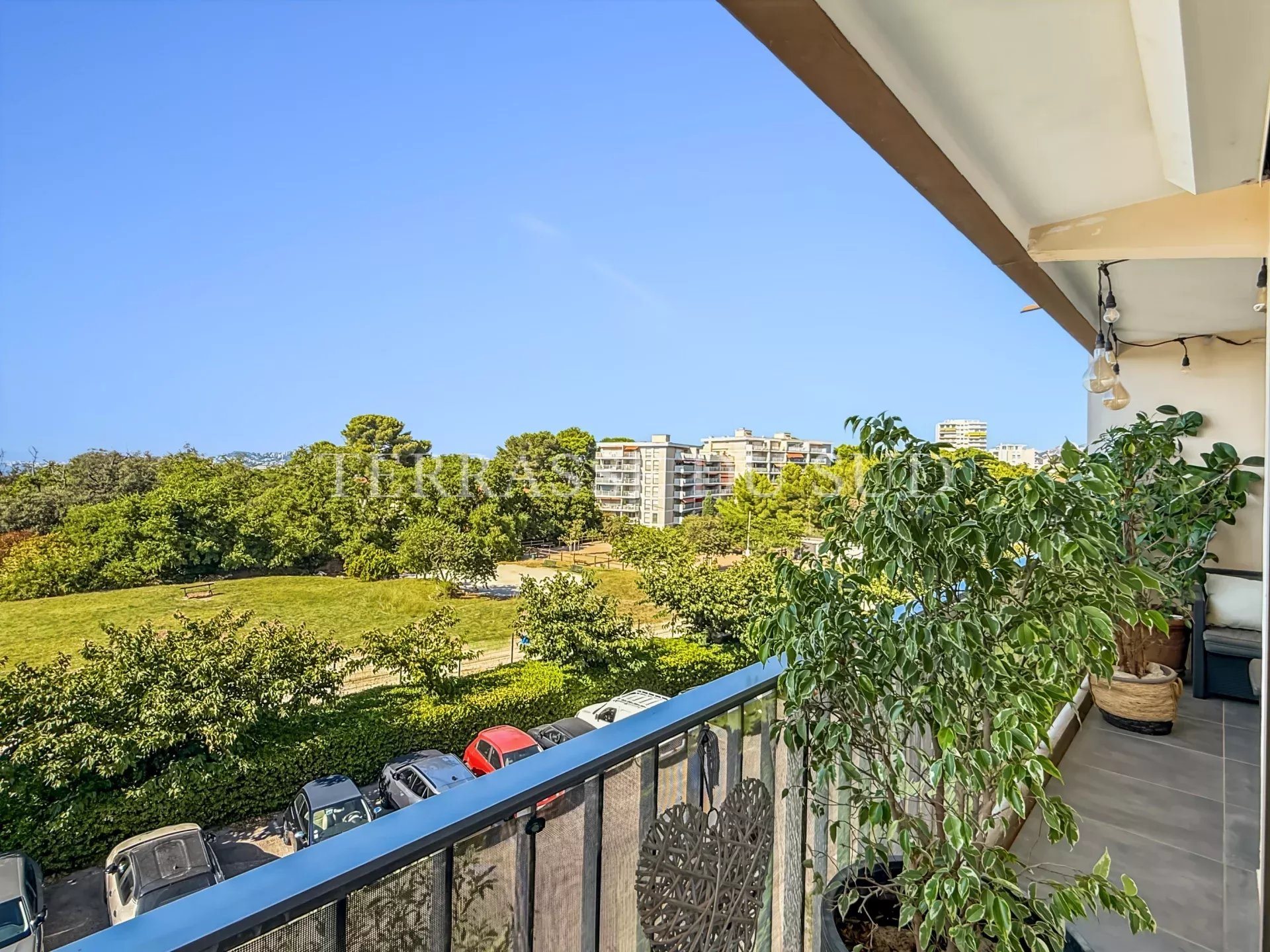 Appartement – Marseille, Petit Saint-Giniez, 8e Arrondissement - Vue 5