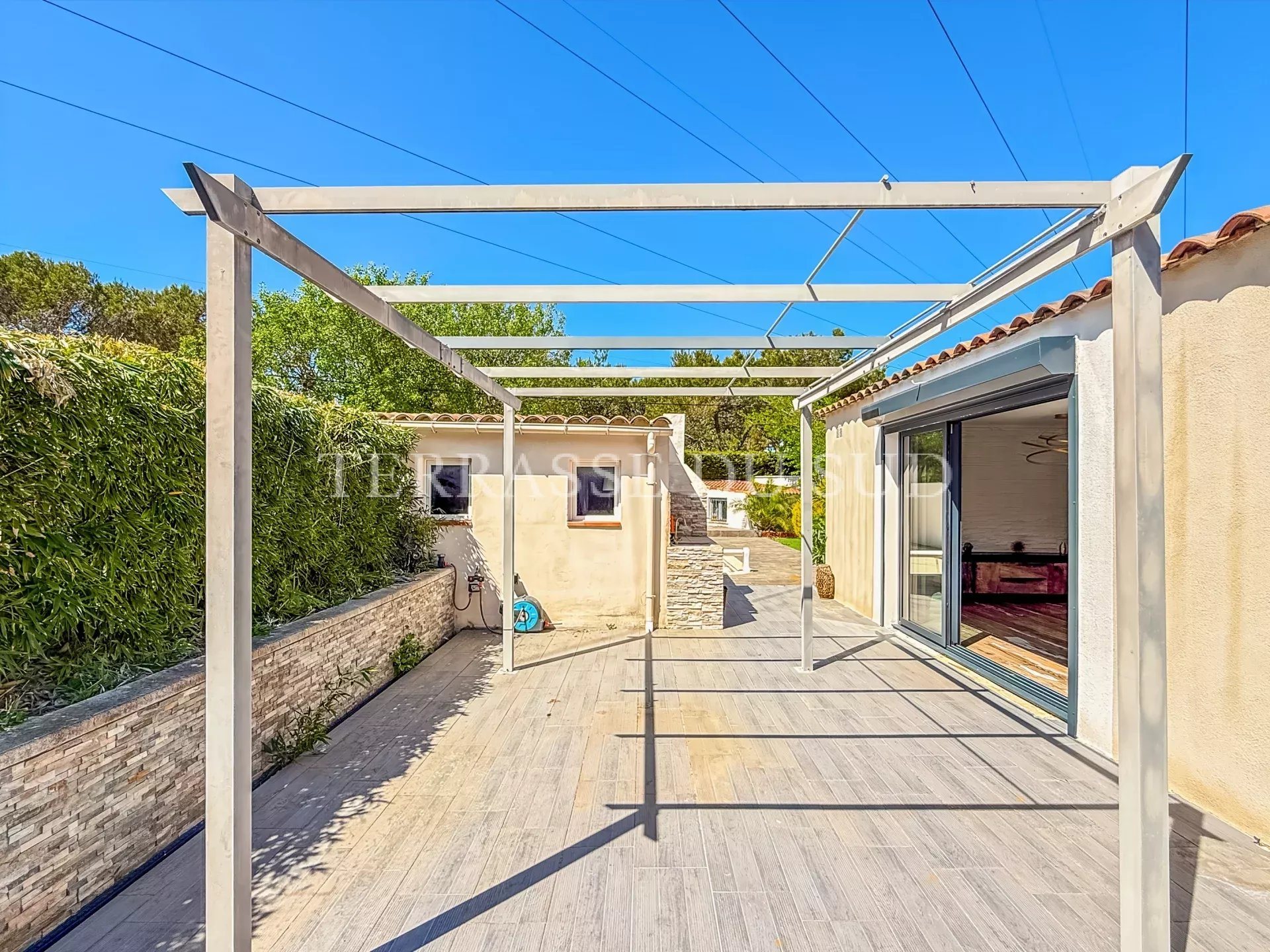 Maison à vendre, 107m², Les Pennes-Mirabeau