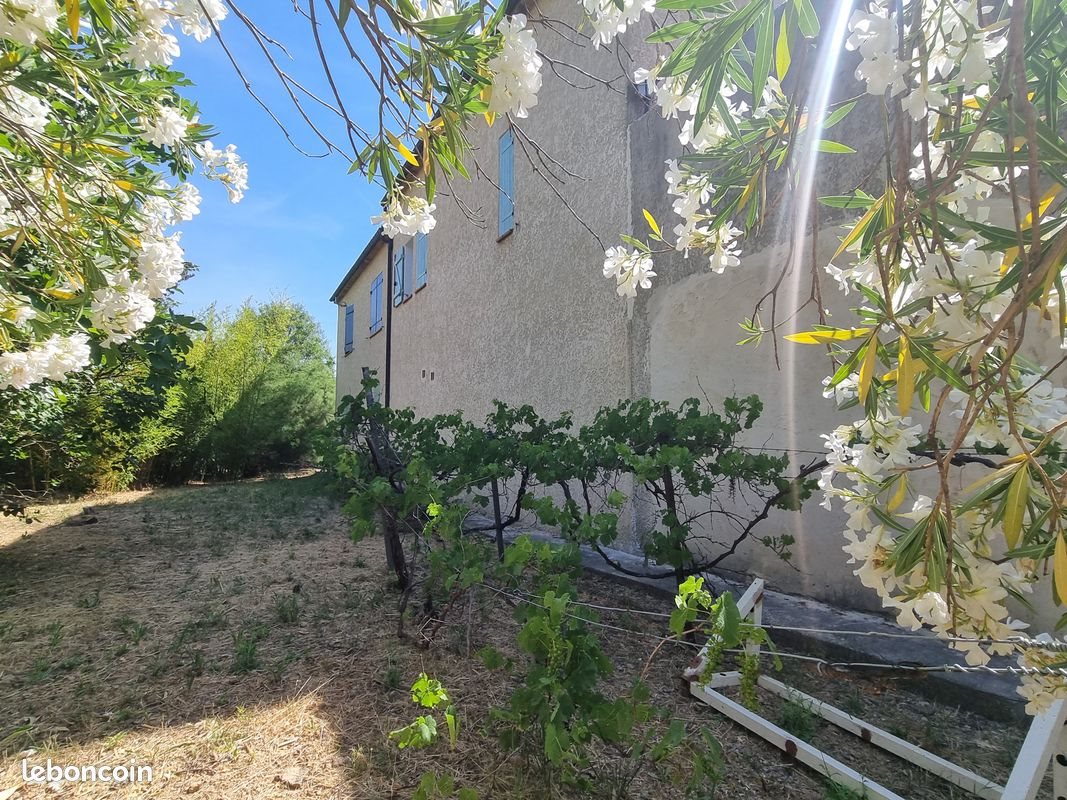 Maison à vendre, 120m², Draguignan