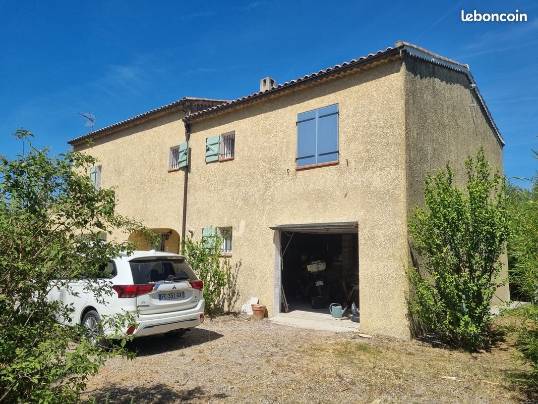 Maison à vendre, 120m², Draguignan