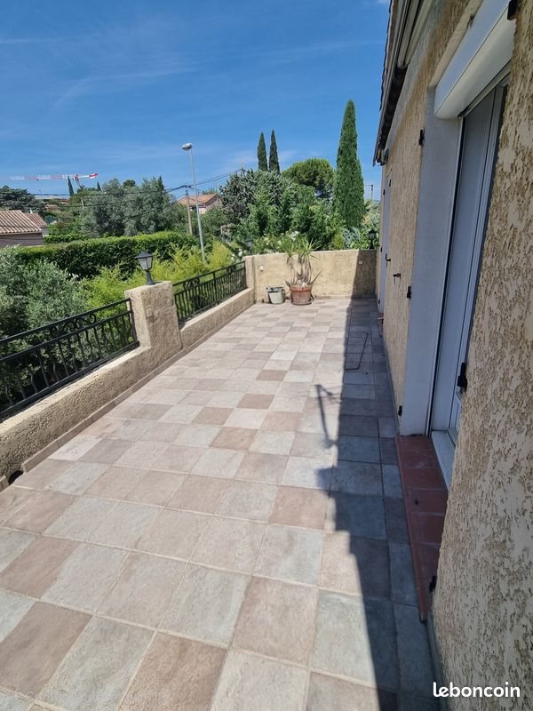 Maison à vendre, 120m², Draguignan