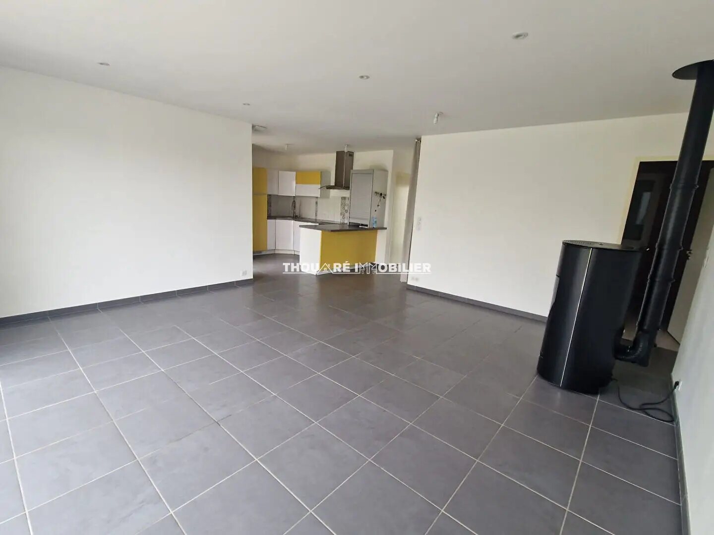 Maison à vendre, 104m², Saint-Julien-de-Concelles