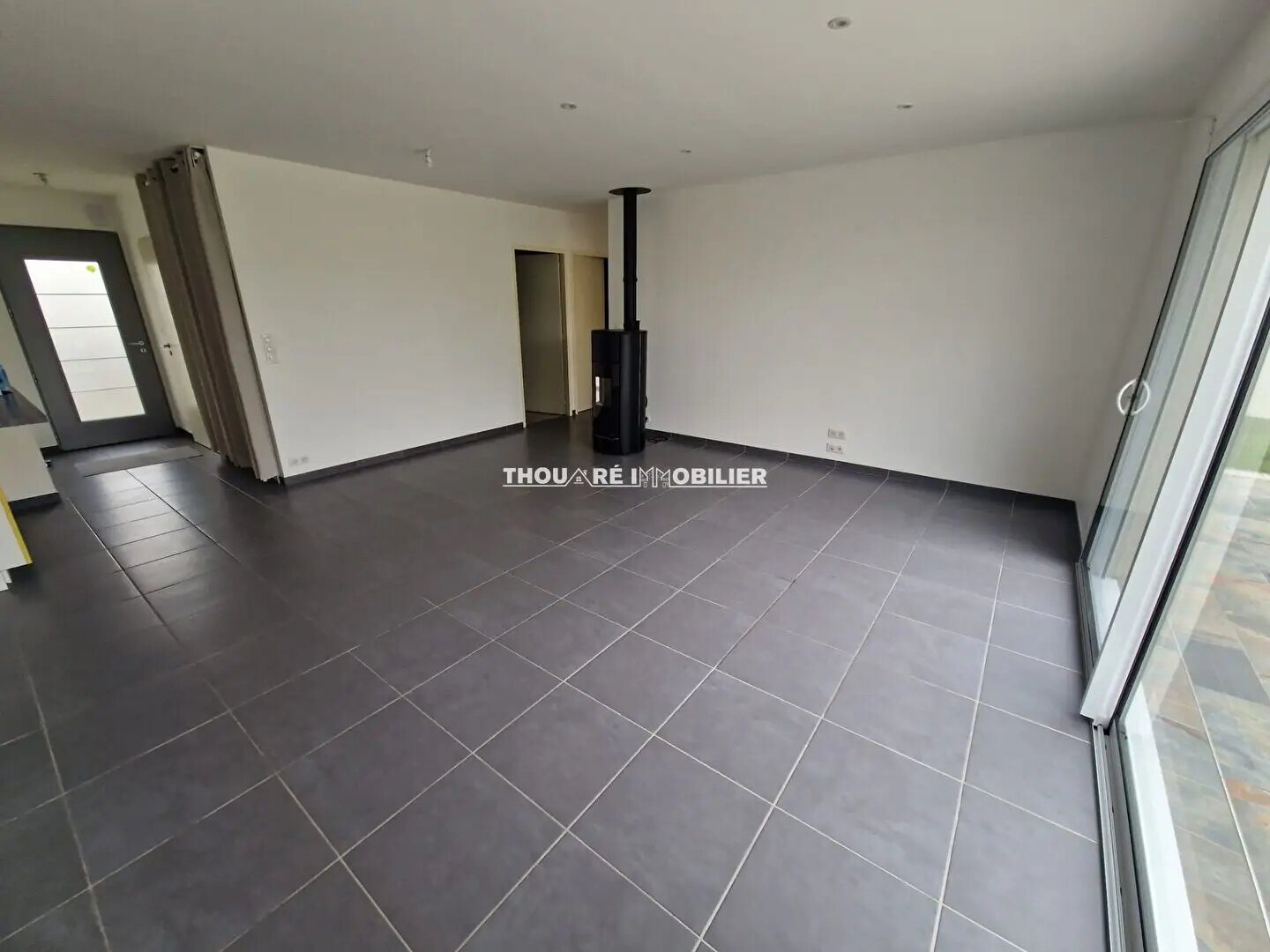 Maison à vendre, 104m², Saint-Julien-de-Concelles