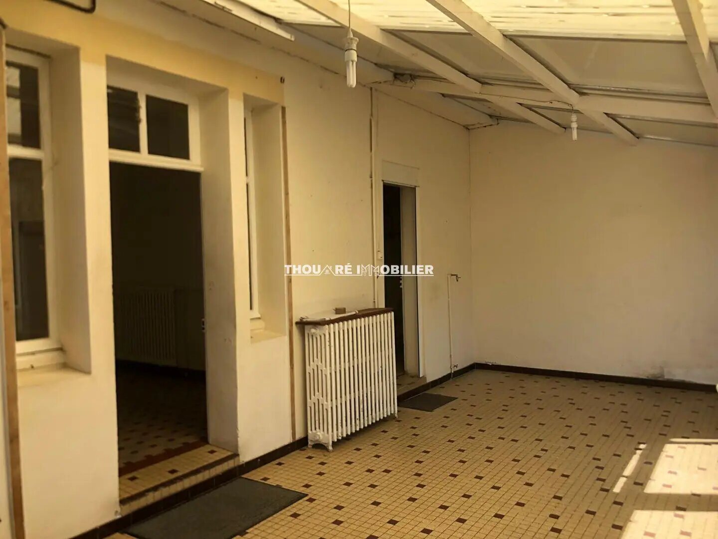 Maison à vendre, 97m², Thouaré-sur-Loire