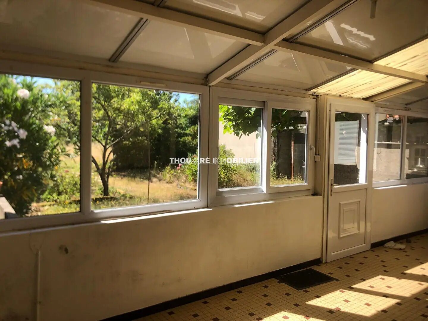 Maison à vendre, 97m², Thouaré-sur-Loire