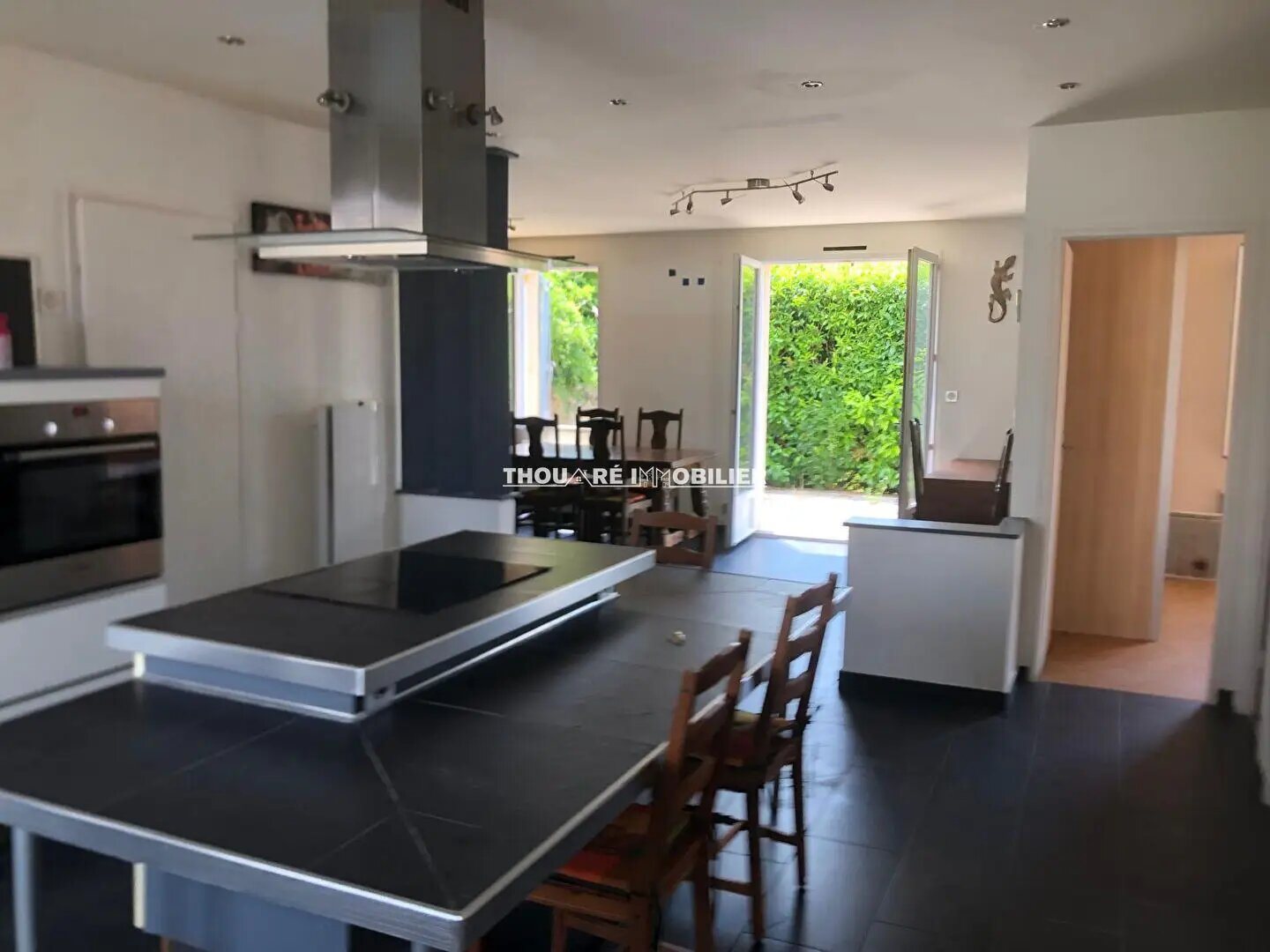Maison à vendre, 80m², Mauves-sur-Loire