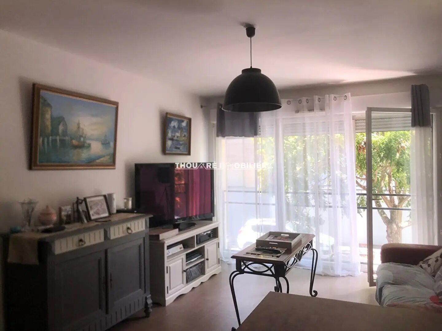 Appartement à vendre, 60m², Thouaré-sur-Loire