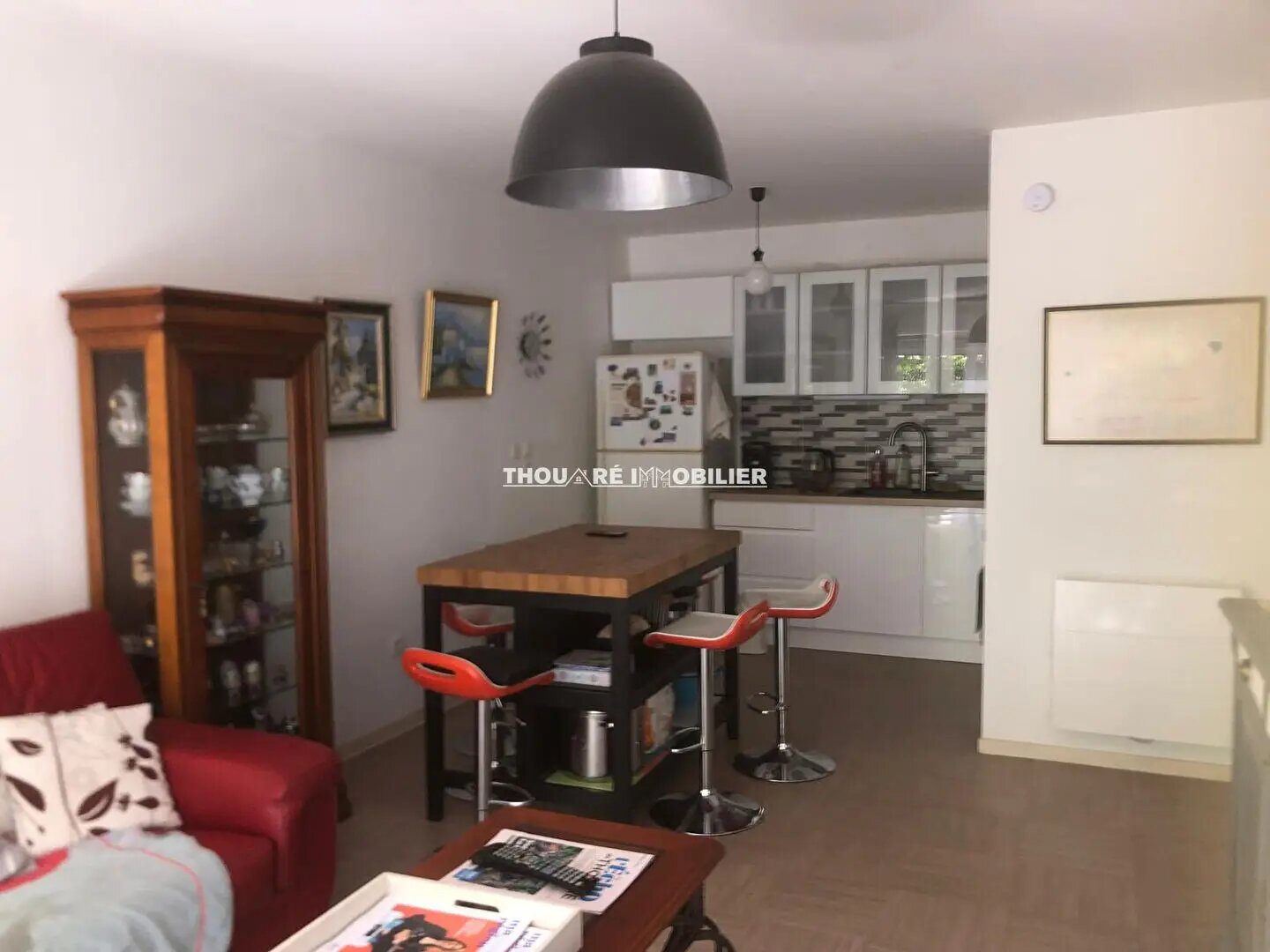 Appartement à vendre, 60m², Thouaré-sur-Loire