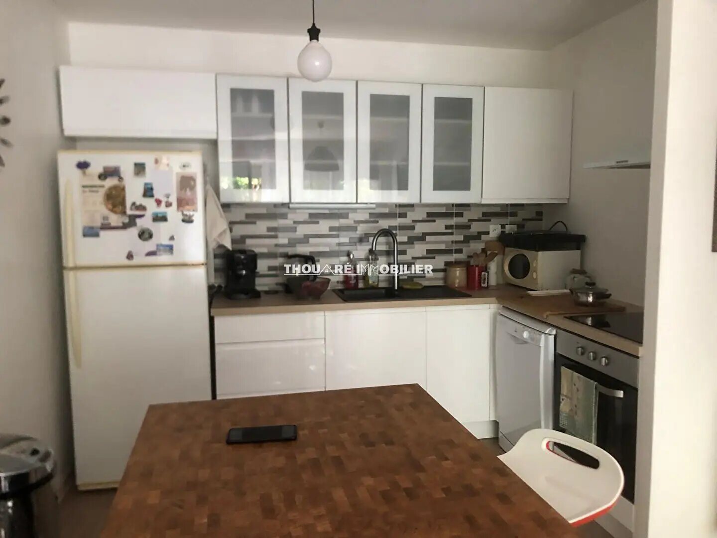 Appartement à vendre, 60m², Thouaré-sur-Loire