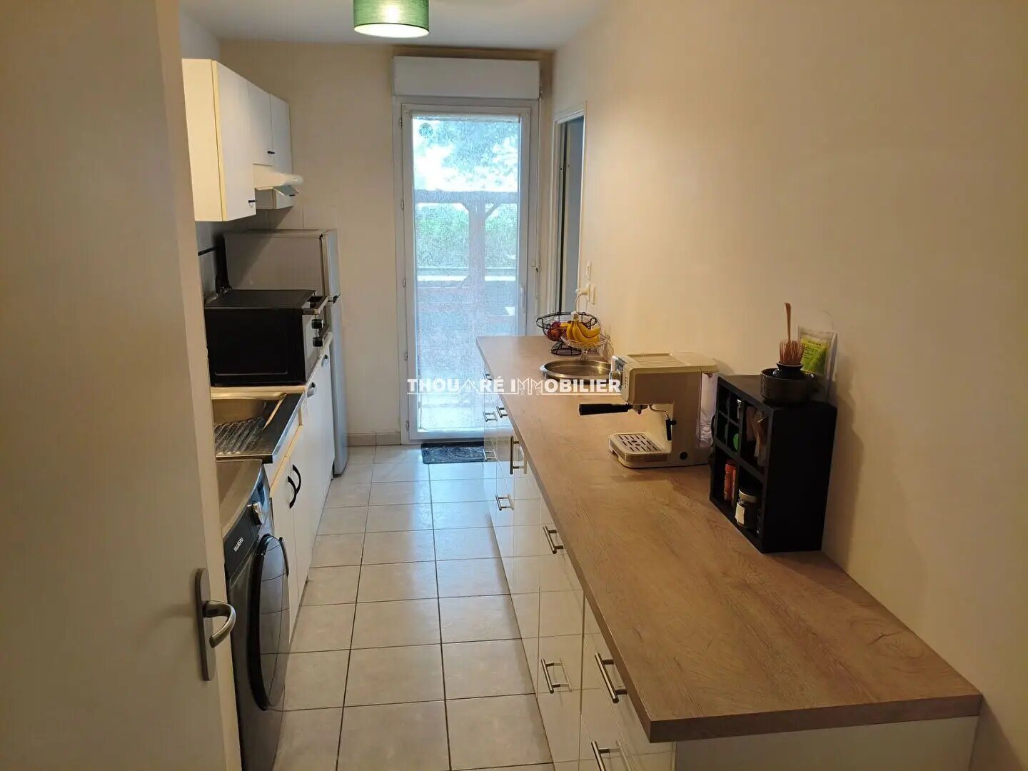 Appartement à vendre, 60m², Le Loroux-Bottereau