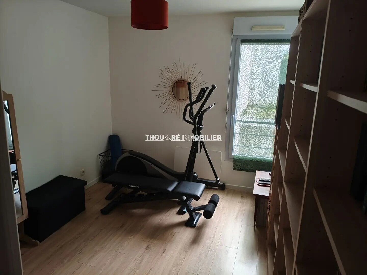 Appartement à vendre, 60m², Le Loroux-Bottereau