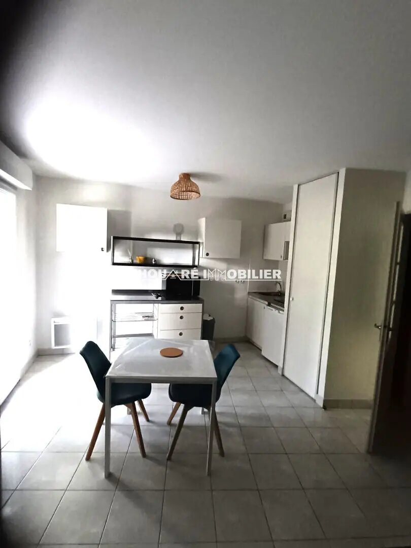 Appartement à louer, 30m², Carquefou