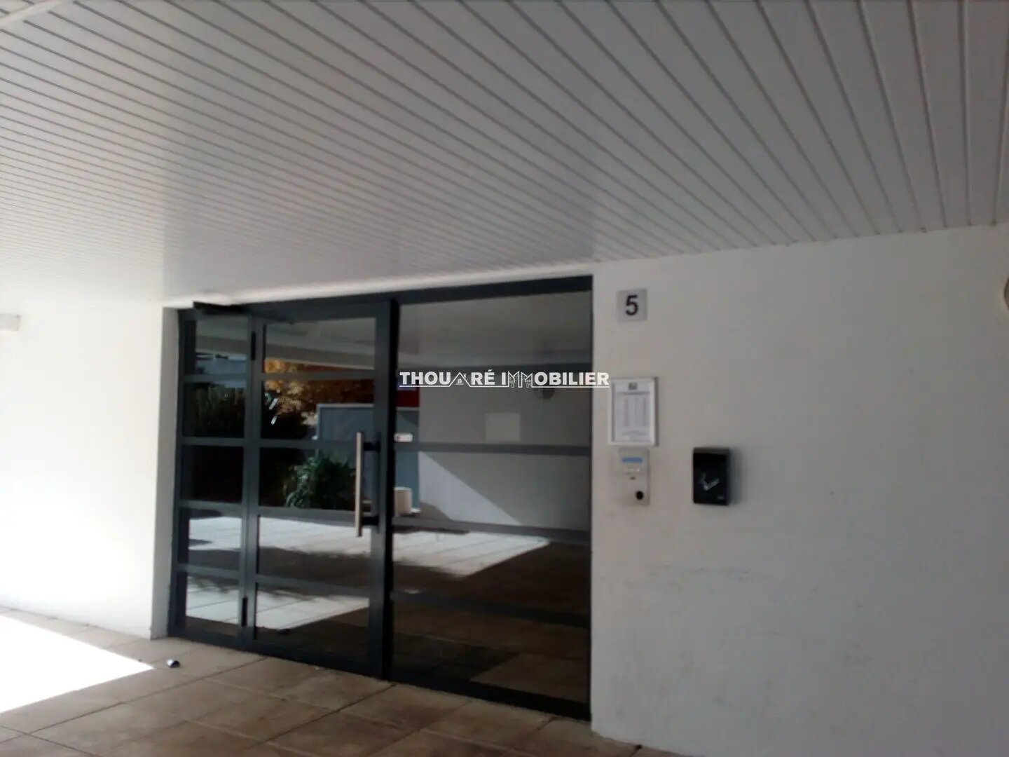 Appartement à louer, 30m², Carquefou