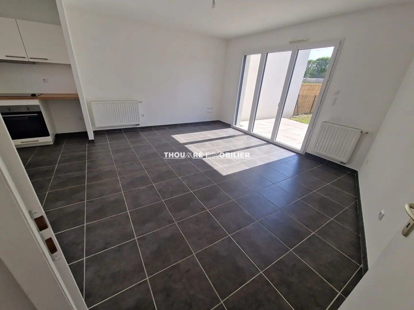 Maison à vendre, 61m², Carquefou
