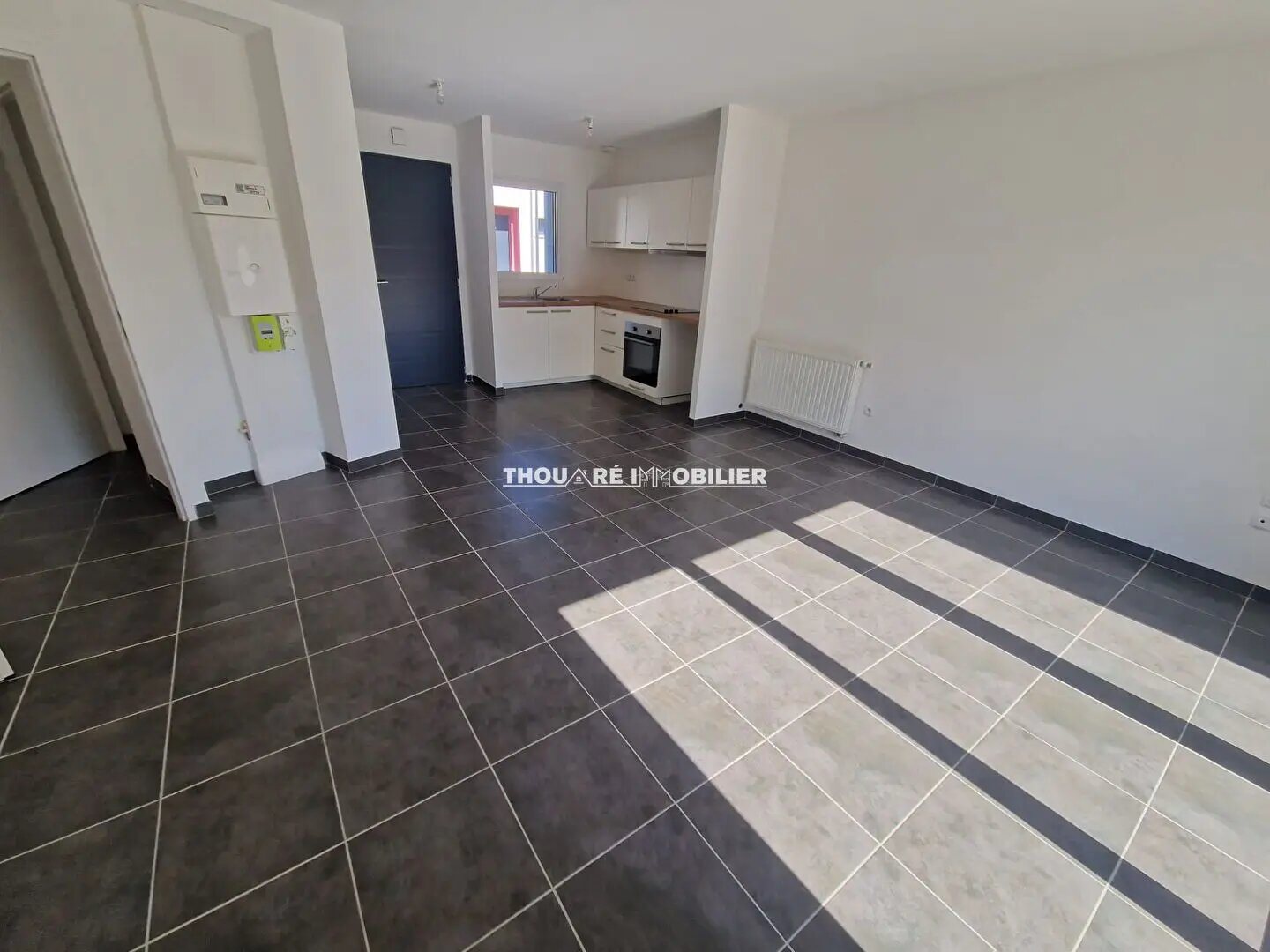 Maison à vendre, 61m², Carquefou