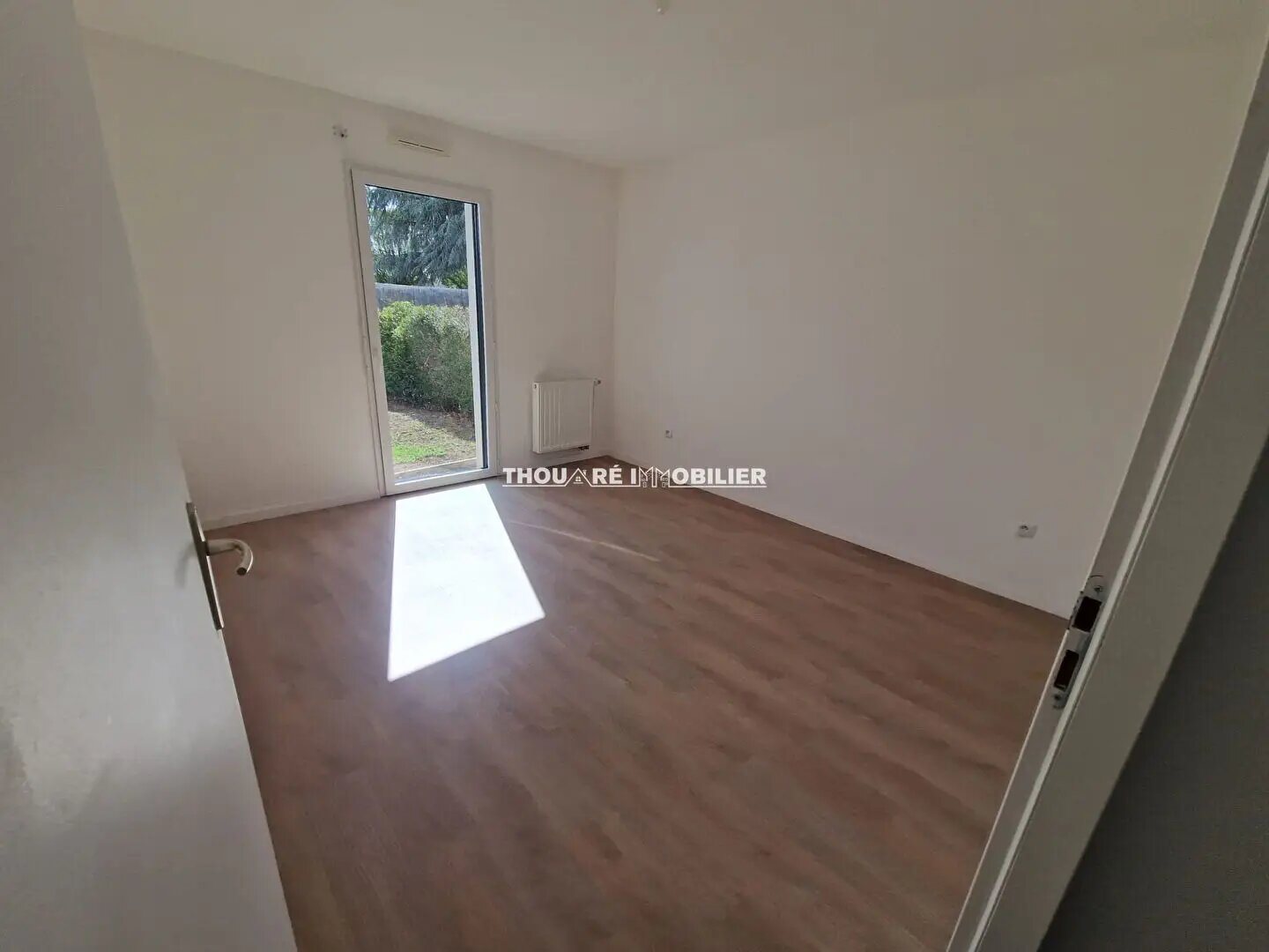 Maison à vendre, 61m², Carquefou